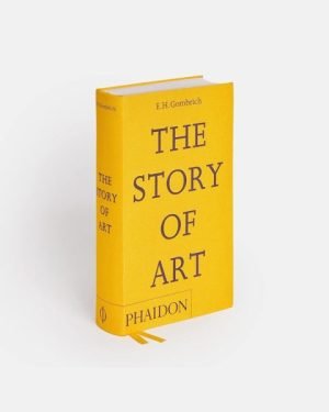 The Story of Art - E.H. Gombrich