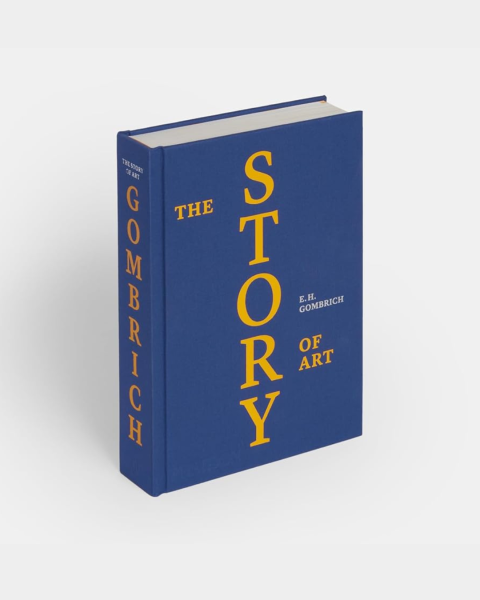 admin-ajax The Story of Art - E.H. Gombrich