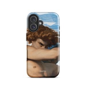 The Fallen Angel | Alexander Cabanel | Phone Case